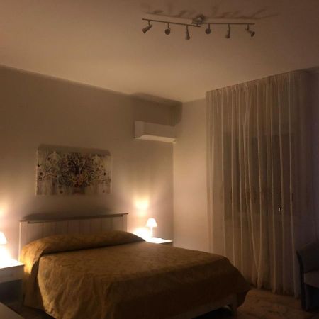 Ferienwohnung Casa Di Lucia Forza dʼAgro Exterior foto